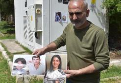 19 yıldır kayıp kızlarını yapay zekayla canlandırılan fotoğrafıyla arıyorlar