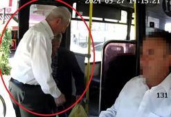 Yolcunun açık kapıdan düşüp öldüğü halk otobüsünün şoförüne ilk duruşmada 6 yıl hapis istemi