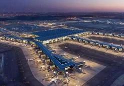 İstanbul Havalimanı’ndan aynı anda kalkacak 3 THY uçağı belli oldu