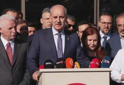 Siyasi isimler, Sırrı Süreyya Önder'i hastanede ziyaret etti