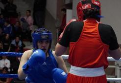 Ringin Yıldızları Samsun'da buluştu