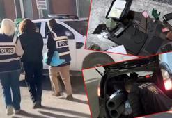 144 kişiyi, 3,5 milyon lira dolandırdılar; 71 gözaltı