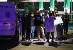 Denizli’de çöp konteynerinde yeni doğmuş bebek cesedi bulundu