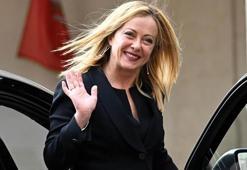 İtalya Başbakanı Meloni, ABD’de