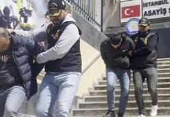 Fatih'te oğlu gibi arayıp 700 bin lira dolandırdılar