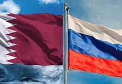 Kremlin: Putin ve Katar Emiri Al Sani Moskova’da bir araya gelecek