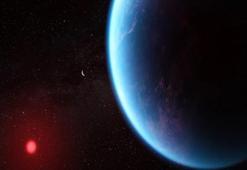 Uzayda yaşamın şimdiye kadarki en güçlü kanıtı bulundu