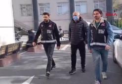 Beşiktaş Belediye Başkan Yardımcısı'nın da aralarında bulunduğu 11 kişi gözaltına alındı