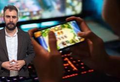 Gerçeklik algısı yetişkinleri oyun bağımlısı yapıyor