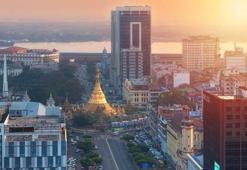 Myanmar'da yeni yılın ilk günü nedeniyle 4 bin 900'den fazla mahkum serbest bırakıldı