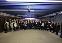 SOCAR Energy School üçüncü dönem mezunlarını verdi