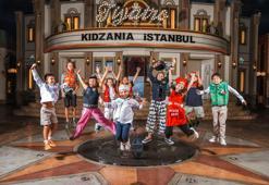KidZania İstanbul’dan 23 Nisan Ulusal Egemenlik ve Çocuk Bayramı’na özel etkinlikler