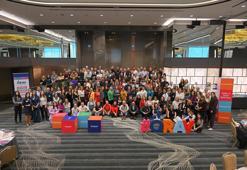 ÖRAV, 2024 eğitim programlarıyla 50 bin öğretmene ve 12 milyondan fazla öğrenciye ulaştığını duyurdu