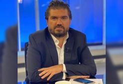 Rasim Ozan Kütahyalı hakkında gözaltı kararı