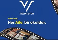 'Ailem' dizisinin yeni sezondaki içeriğini öğretmenler belirleyecek