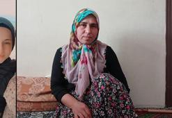 11 gündür kayıp Gülçiçek’in annesi: Görüp duyan biri varsa haber etsin