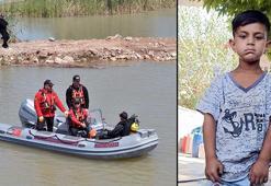 Kayıp Cumali'nin cansız bedenine ulaşıldı