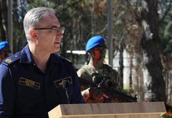 MSB: Yunanistan'ın tek taraflı deniz yetki planlamaları uluslararası hukuka aykırıdır