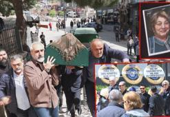 Tarkan’ın annesi Neşe Tevetoğlu son yolculuğuna uğurlandı