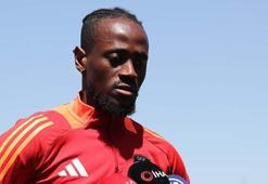 Boateng: Başakşehir’den puan almak istiyoruz