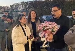 Selçuk Kozağaçlı yeniden cezaevine gönderildi