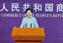 Çin: AB ile çok taraflı ticaret sistemini koruyacağız