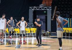 Mersin Spor Kulübü, Yalovaspor maçına hazırlanıyor