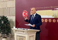 İYİ Partili Çömez: Hukuk devletinin tesisini istiyorsanız AYM kararlarına uyacaksınız