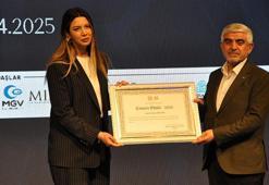 Mardin’de ‘Siyonizme Karşı Cesaret Ödülleri’ sahiplerini buldu