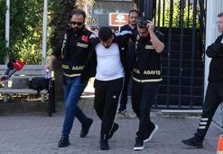 Kendisini taciz ettiğini iddia ettiği arkadaşını öldürdü