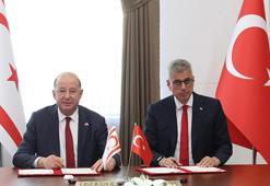 Türkiye ile KKTC arasında yeni Lefkoşa Hastanesi için protokol