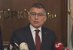 AK Parti'li Güler: Meclis, bu kadar sığ, ciddiyetsiz, garip bir yaklaşımı ilk defa görüyor