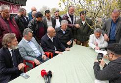 Karasu halkı sahil şeridinde kurulmak istenen balık çiftliğine izin vermedi!