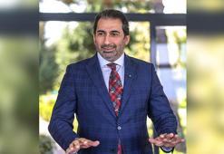 Trabzonspor Kulübü Asbaşkanı Zeyyat Kafkas: Futbolun futboldan uzaklaştığı bir sezon yaşıyoruz