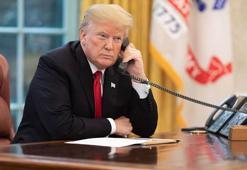 Trump, tarifeler konusunda Çinli yetkililerle görüştüklerini söyledi