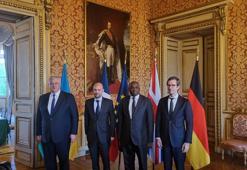 Ukrayna'dan ateşkes açıklaması