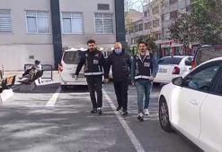 Beşiktaş Belediye Başkan Yardımcısı'nın da aralarında bulunduğu 11 kişi adliyeye sevk edildi