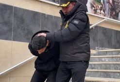 Sosyal medyada tanıştığı kişiyi 283 bin lira dolandırdı