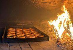 162 yıldır simit üreten ailenin 4’üncü kuşak temsilcisi