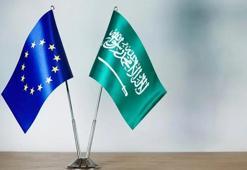 AB, Suudi Arabistan vatandaşlarına vize muafiyeti sağlayacak