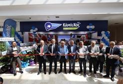 Kamil Koç’tan Diyarbakır’daki sefer sayılarını artırmak için iş birliği