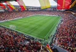 Göztepe, Beşiktaş'a karşı 3'te 3 peşinde