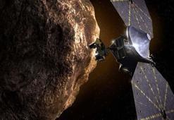 NASA, Mars'ta karbon döngüsünün ilk kanıtını buldu