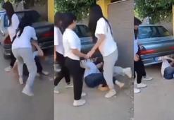 Adana'da 3 kız, küfür tartışmasında arkadaşlarını darbetti