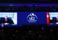 Mehmet Şimşek: Programımızı kararlılıkla uygulamaya devam edeceğiz