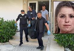 Ölü bulunan Gözde'nin vücudundaki morluklar, 3-4 günlükmüş