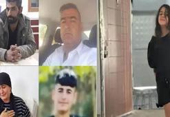 Narin Güran cinayeti davasında sanık avukatları, mahkeme hakimini HSK’ya şikayet etti