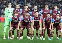 Trabzonspor U19’un başarısında 'Türk gençliği' etkisi