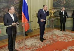 İran Dışişleri Bakanı Arakçi: Nükleer görüşmelerde ABD ile anlaşmaya ulaşmak mümkün