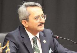 Yargıtay Birinci Başkanvekili Ömeroğlu: Tutuklama istinaden uygulanması lazım